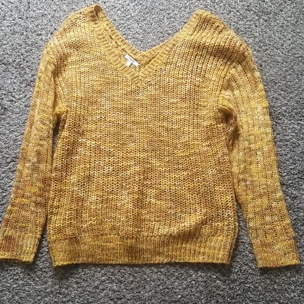 Maurice's Sweater XL